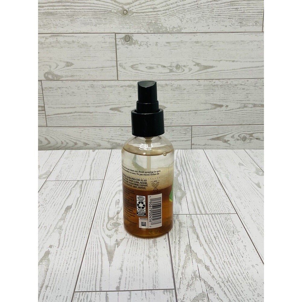 Herbal Essences Bio-Renew • REPAIRING OIL MIST (4 fl oz) • Argan Oil & Aloe - Picture 2 of 4